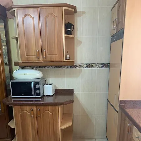 Villa Villa Del Sur Con La Piscina Privada