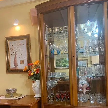Villa Villa Del Sur Con La Piscina Privada *