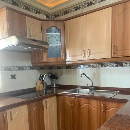 Villa Villa Del Sur Con La Piscina Privada Costa Adeje (Tenerife)