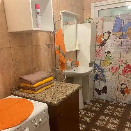 Villa Del Sur Con La Piscina Privada *