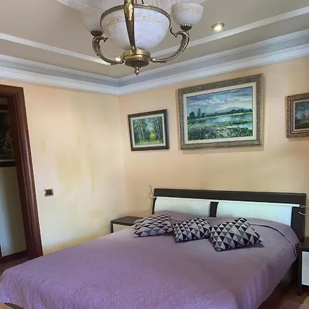 Villa Del Sur Con La Piscina Privada Villa Costa Adeje (Tenerife)