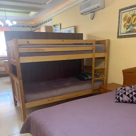 Villa Del Sur Con La Piscina Privada Villa